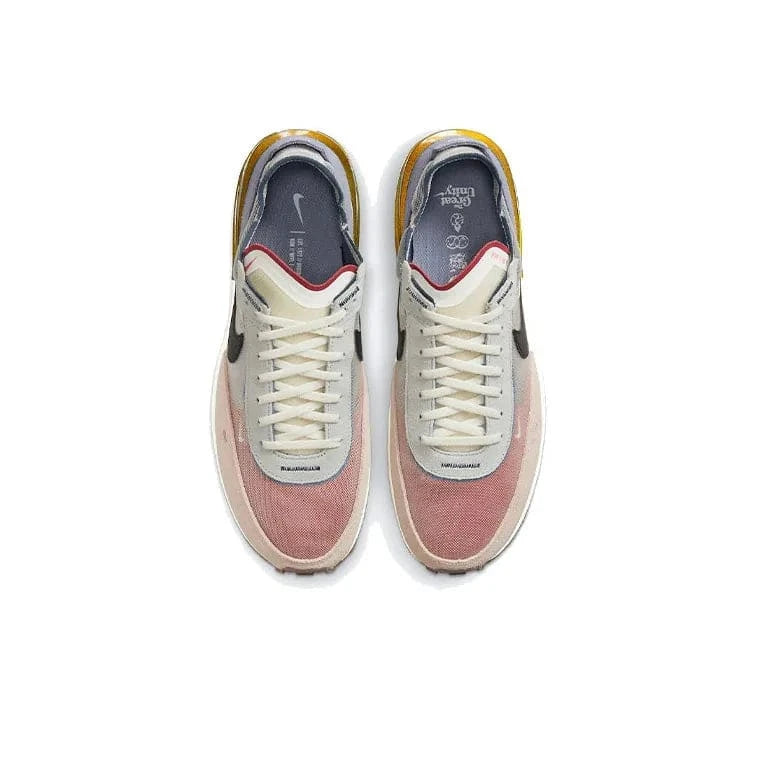 Nike Waffle One The Great Unity | Banlieue91
