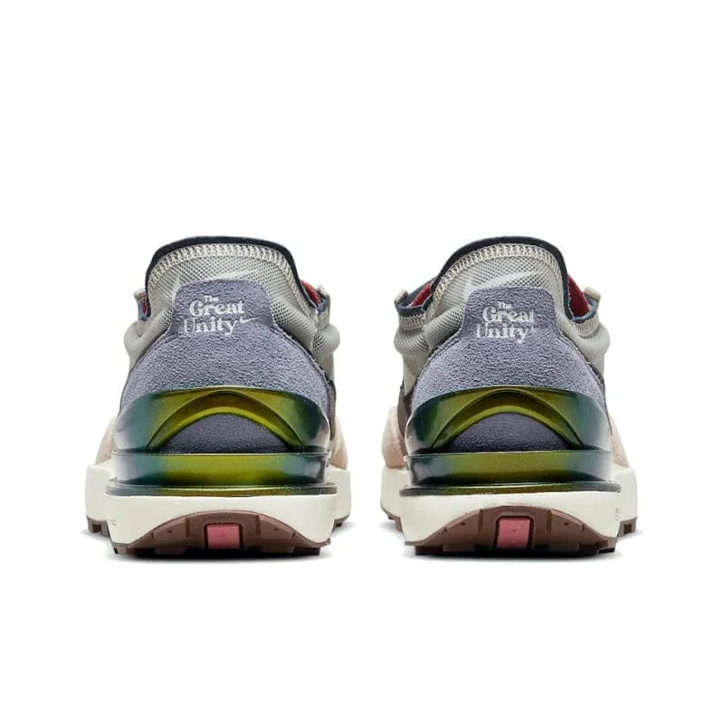 Nike Waffle One The Great Unity | Banlieue91