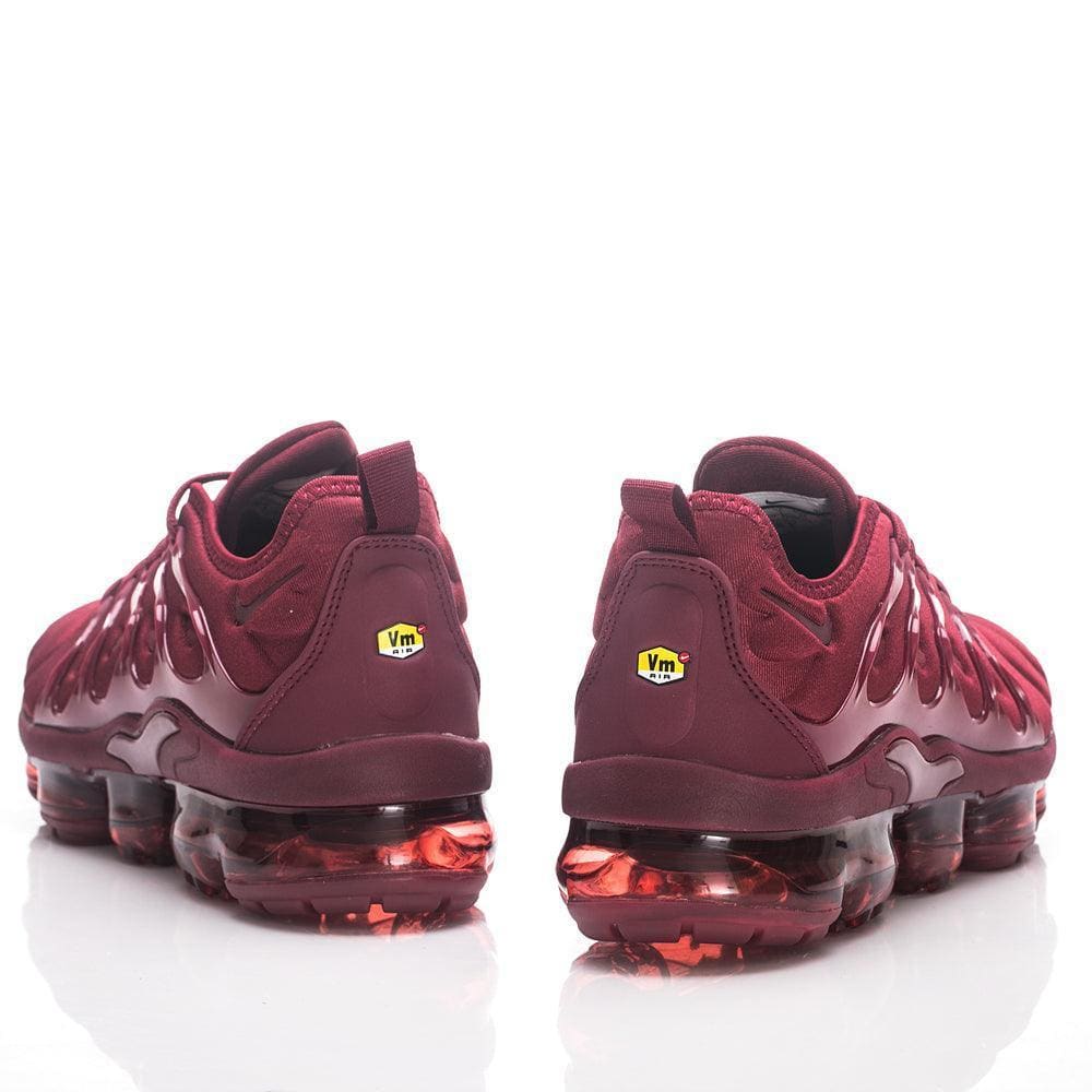 Nike Wmns Air VaporMax Plus 'Cedar Burgundy' | Banlieue91