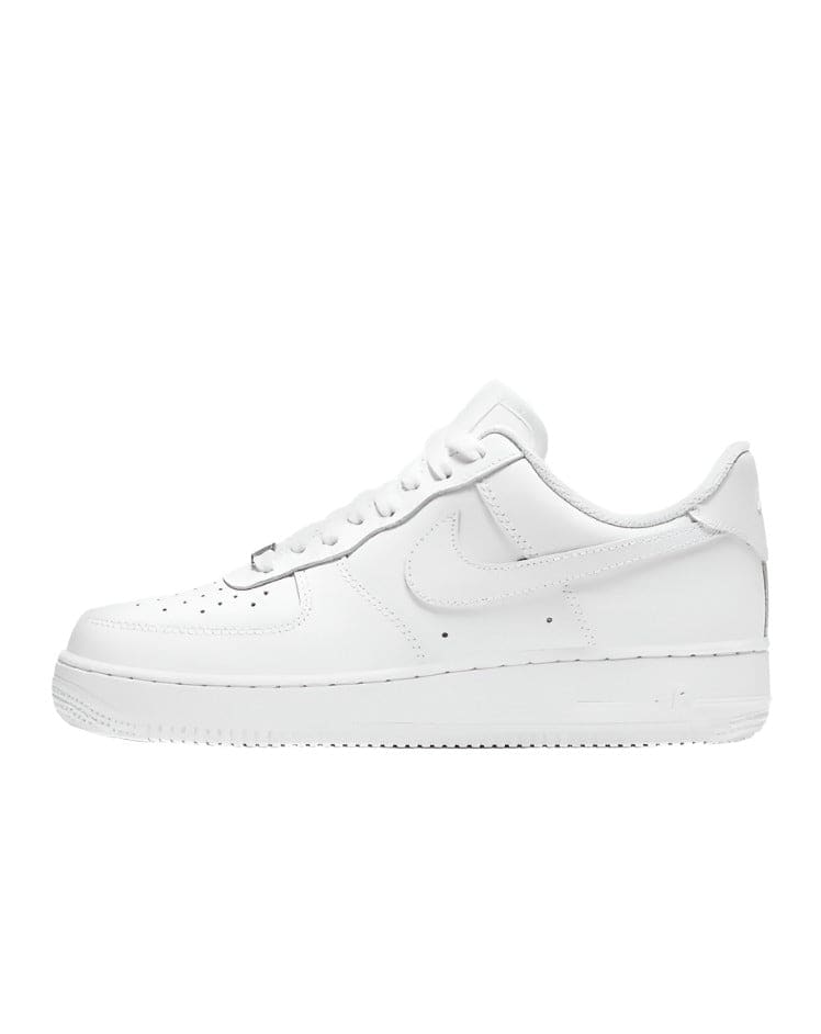 Nike Womens Air Force 1 '07 Shoes | Banlieue91