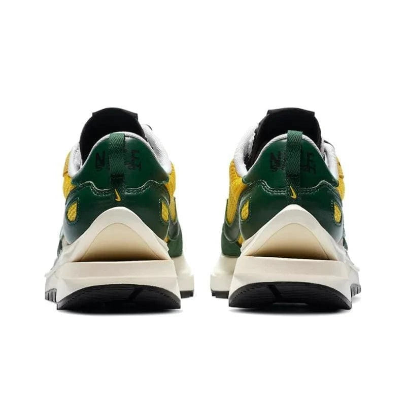 Nike X Sacai VaporWaffle 'Tour Yellow' | Banlieue91