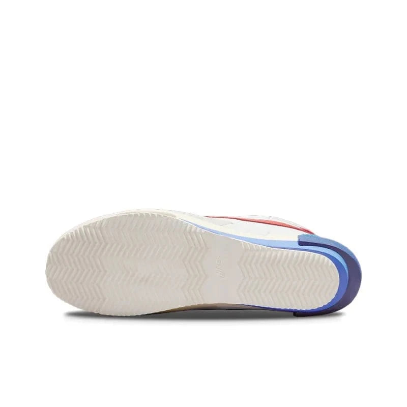 Nike Zoom Cortez Sp Sacai White University Red Blue | Banlieue91