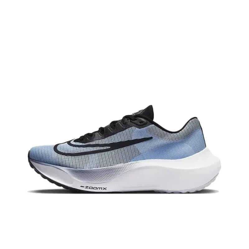 Nike Zoom Fly 5 Cobalt Bliss White | Banlieue91