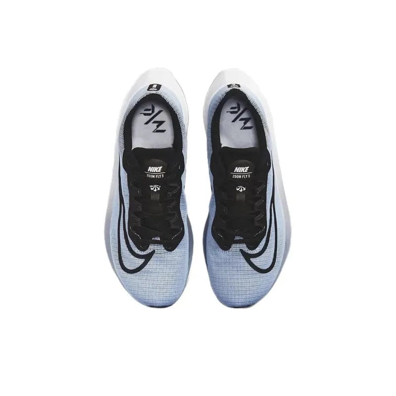 Nike Zoom Fly 5 Cobalt Bliss White | Banlieue91