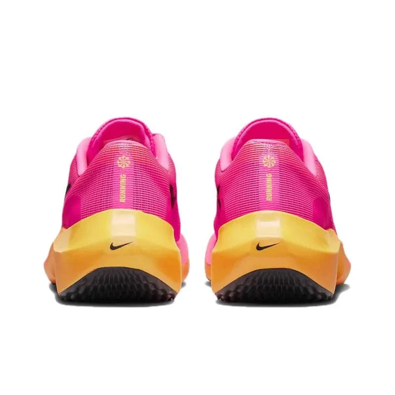 Nike Zoom Fly 5 Hyper Pink Laser Orange | Banlieue91
