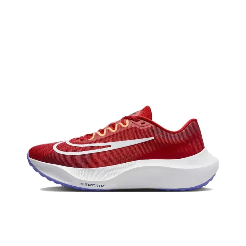 Nike Zoom Fly 5 University Red Blue Joy | Banlieue91