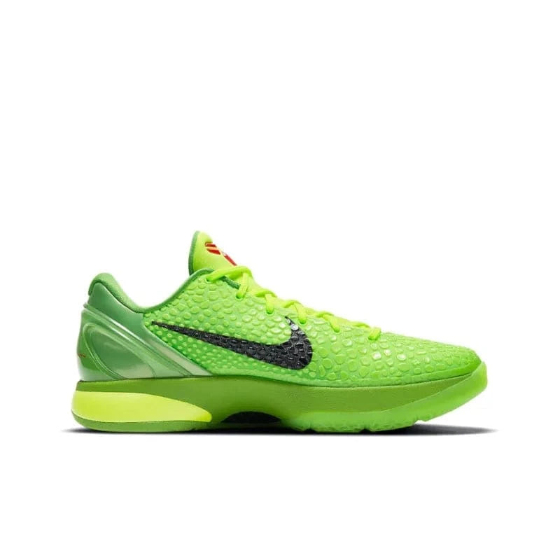 Nike Zoom Kobe 6 Protro Grinch 2020 | Banlieue91