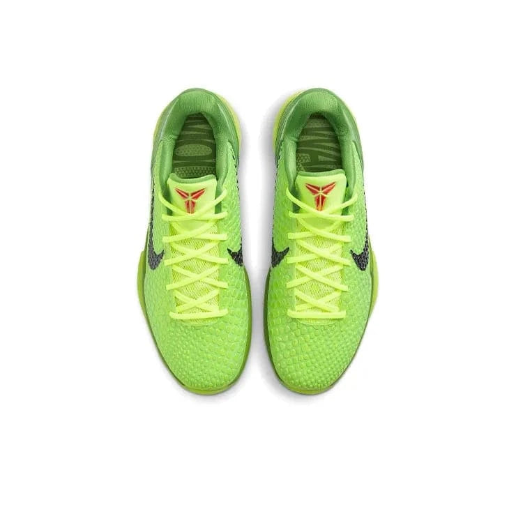 Nike Zoom Kobe 6 Protro Grinch 2020 | Banlieue91