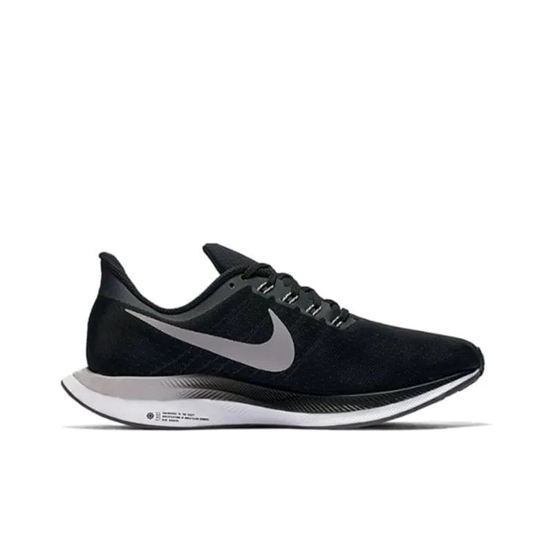 Nike Zoom Pegasus 35 Turbo Black Vast Grey | Banlieue91
