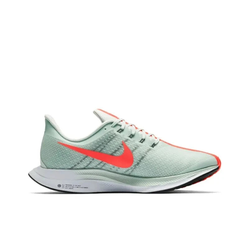 Nike Zoom Pegasus 35 Turbo ‘Wolf Grey Hot Punch | Banlieue91