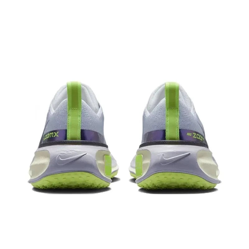 Nike ZoomX Invincible Run 3 Blue Tint Green Strike | Banlieue91