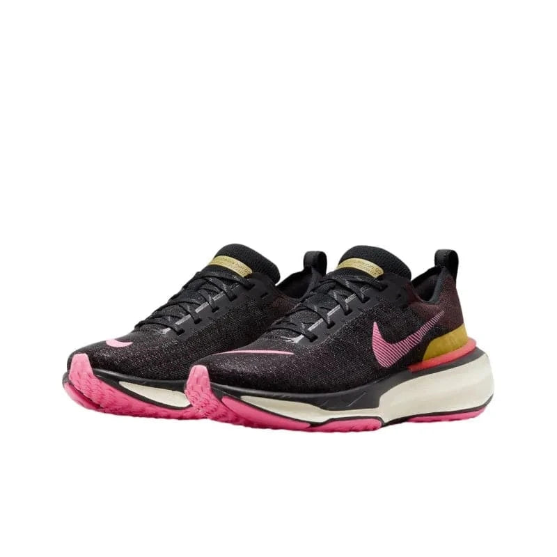 Nike ZoomX Invincible Run 3 Earth Pink Spell | Banlieue91