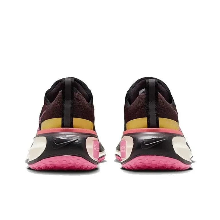 Nike ZoomX Invincible Run 3 Earth Pink Spell | Banlieue91