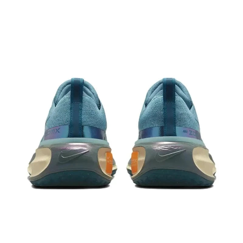 Nike ZoomX Invincible Run 3 Noise Aqua Green Abyss | Banlieue91