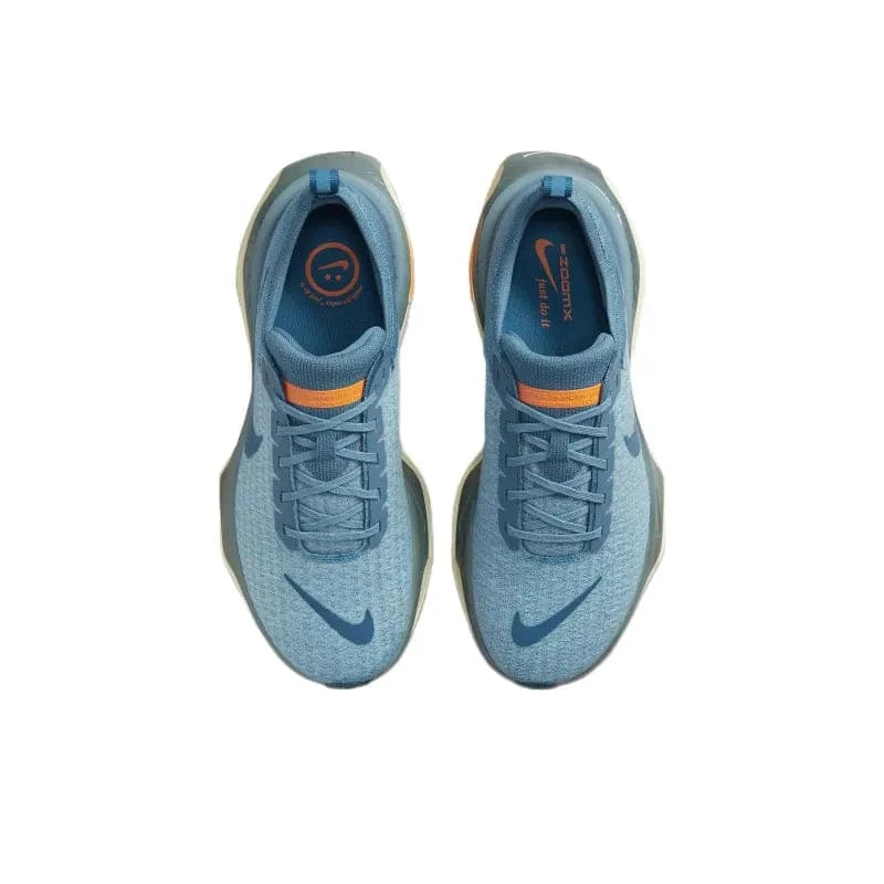 Nike ZoomX Invincible Run 3 Noise Aqua Green Abyss | Banlieue91