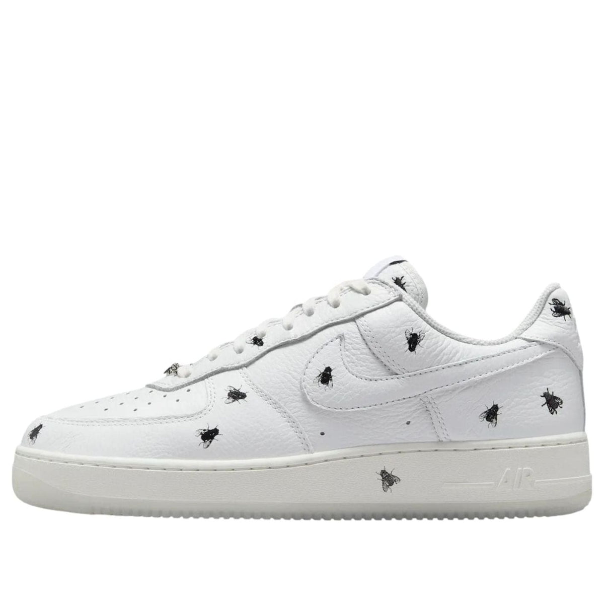 NikeAir Force 1 Low 'Houseflies' | Banlieue91
