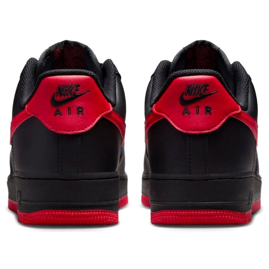 NikeAir Force 1 Low 'Vamps' | Banlieue91