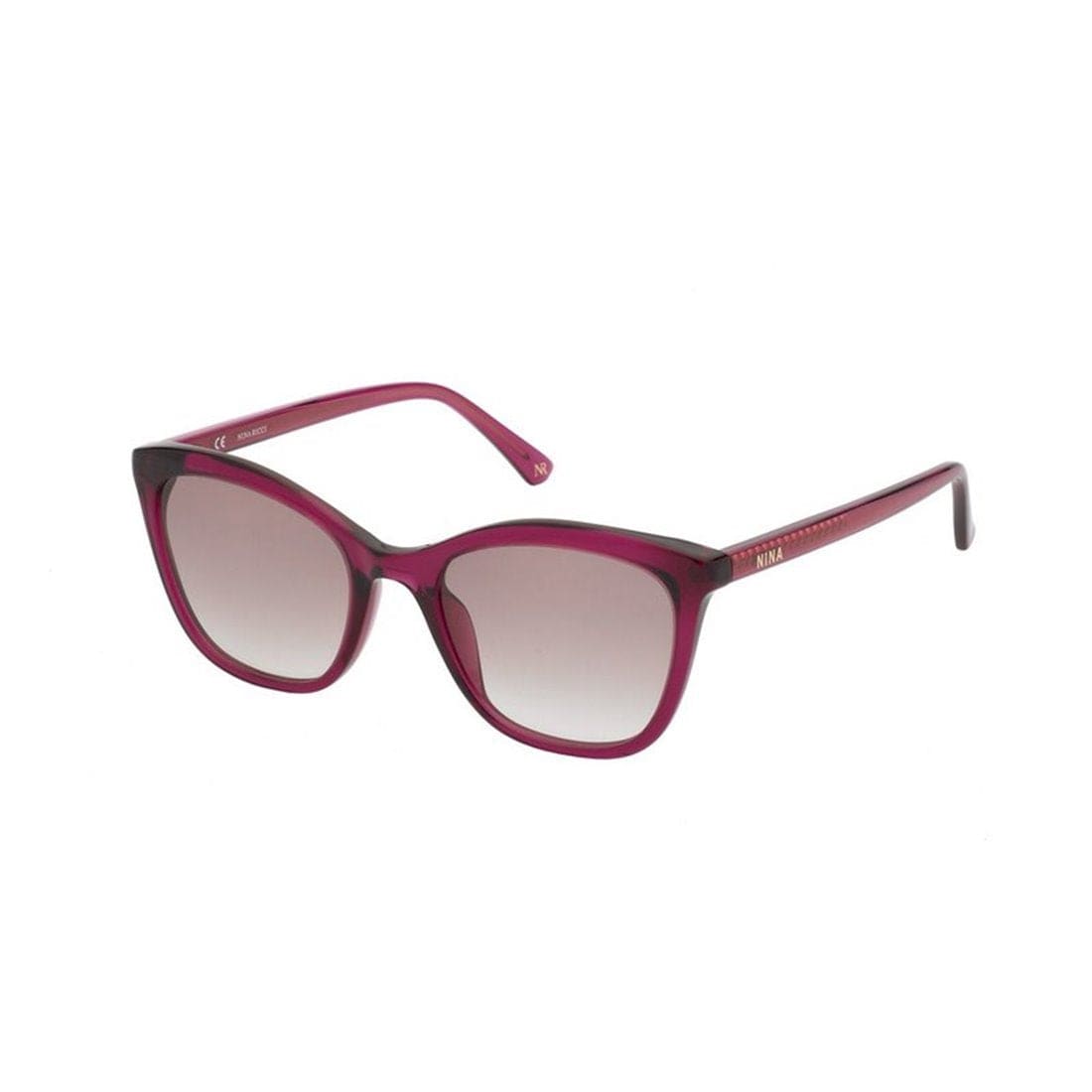 NINA RICCI Stylish Women's Mini Sunglasses | Banlieue91