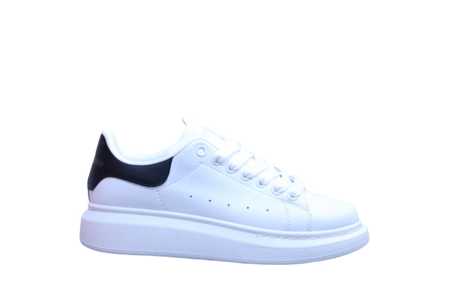 Alexander McQueen 'White & Black'