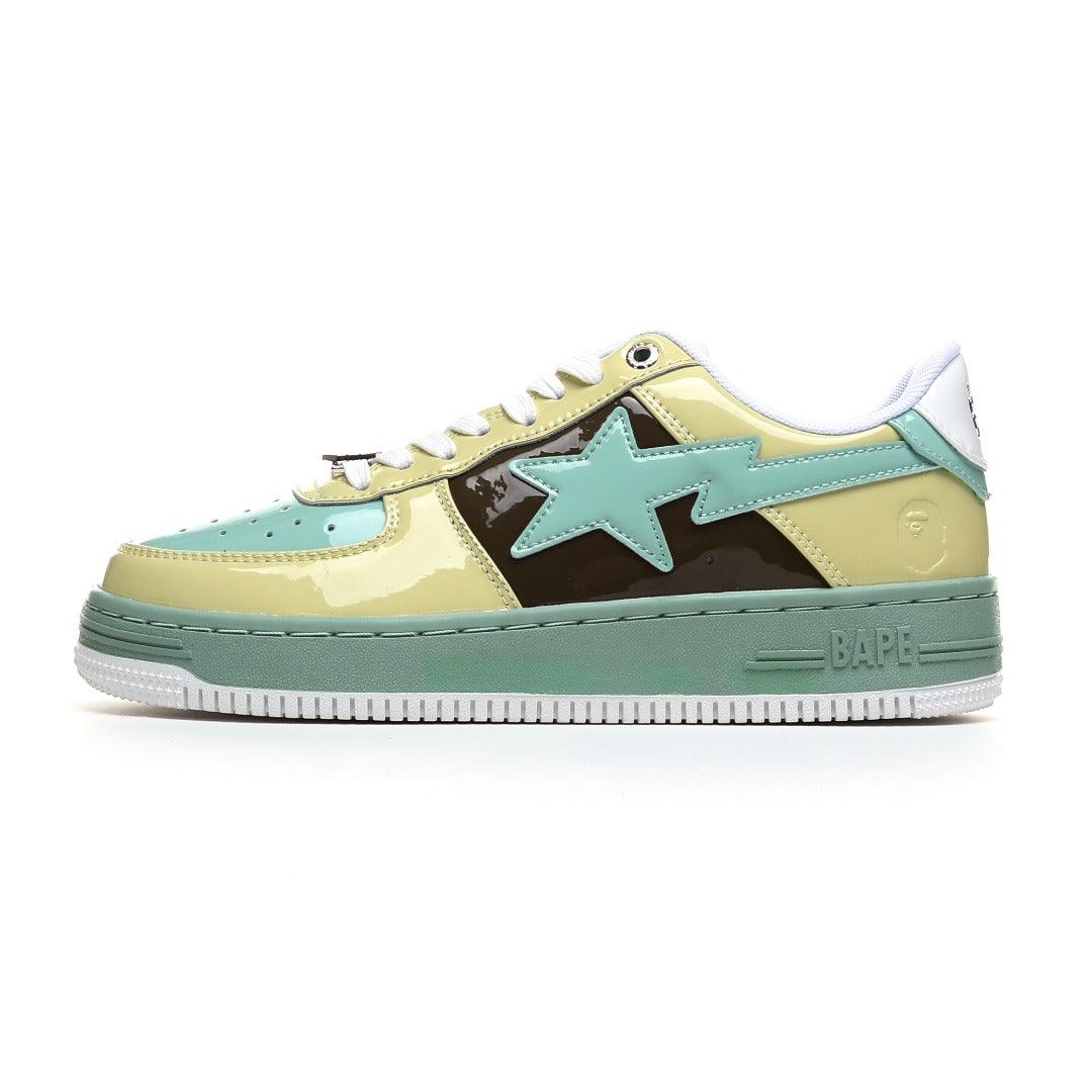 A Bathing Ape Bape Sta #2 'Brown Beige' - Banlieue91 -