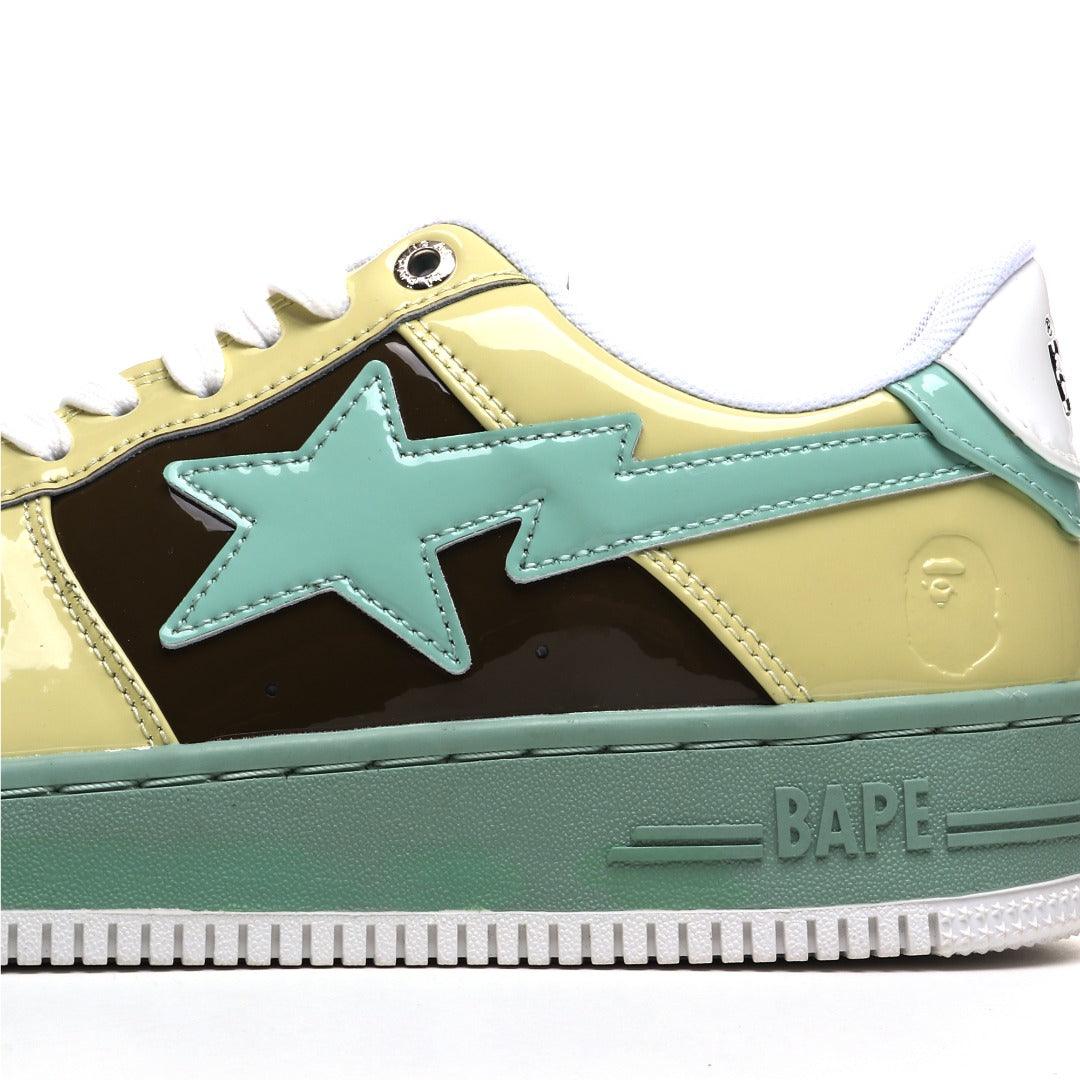 A Bathing Ape Bape Sta #2 'Brown Beige' - Banlieue91 -