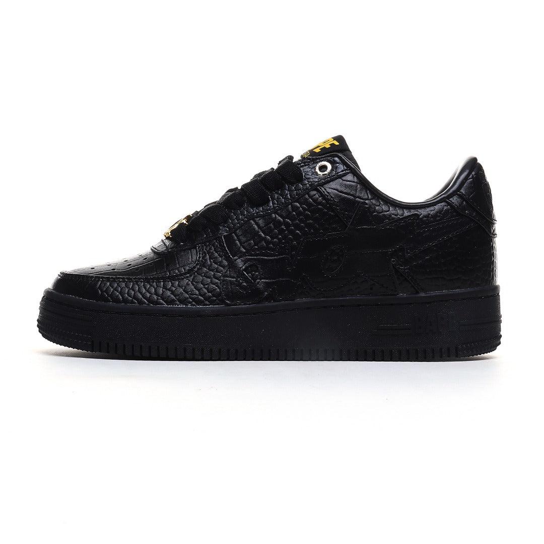 October’s Very Own x A Bathing Ape Bapesta - Banlieue91 -