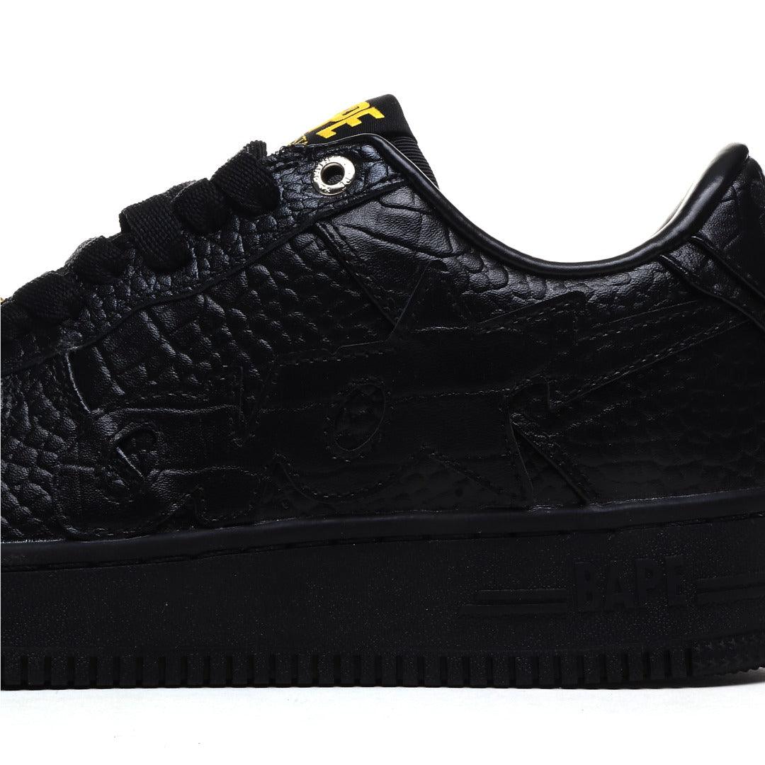 October’s Very Own x A Bathing Ape Bapesta - Banlieue91 -