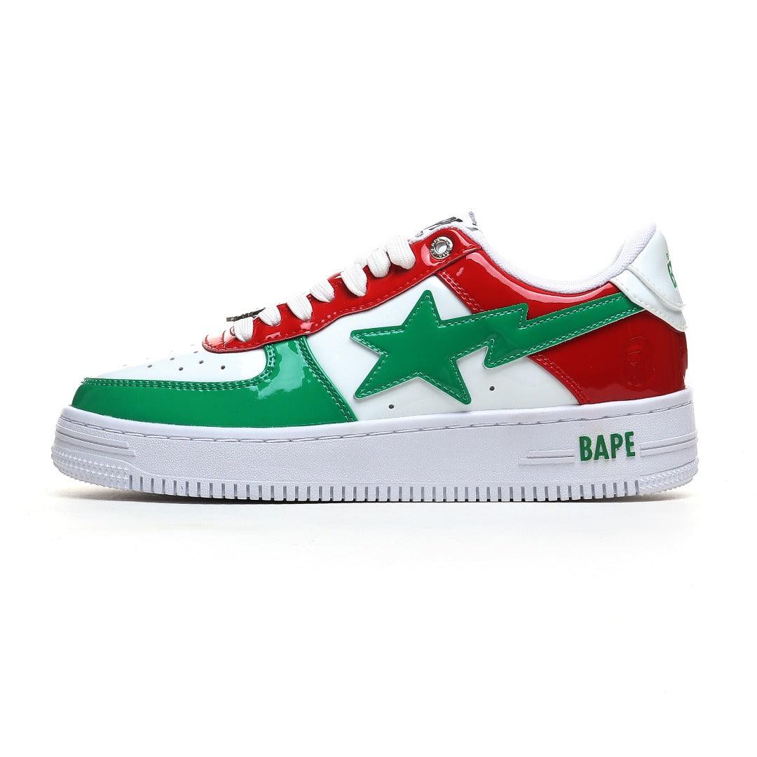 A Bathing Ape Bape Sta 'Italy' - Banlieue91 -