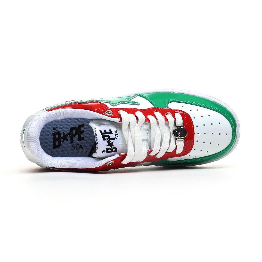 A Bathing Ape Bape Sta 'Italy' - Banlieue91 -