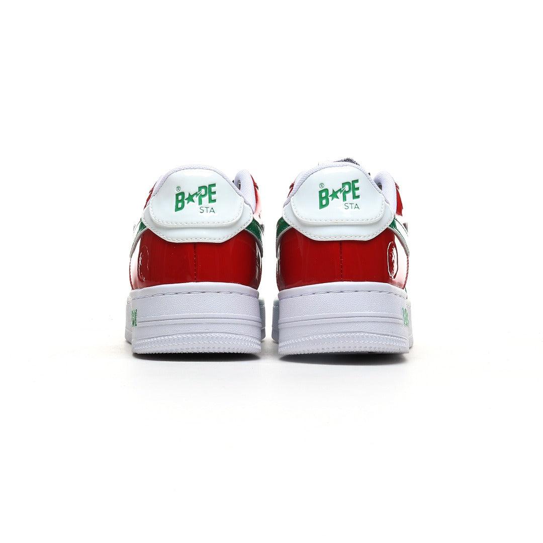 A Bathing Ape Bape Sta 'Italy' - Banlieue91 -