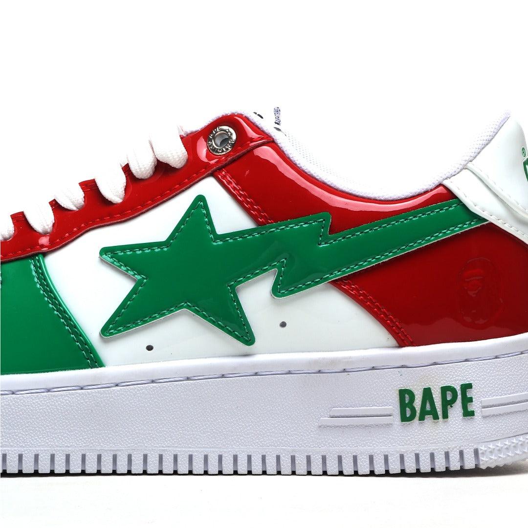 A Bathing Ape Bape Sta 'Italy' - Banlieue91 -