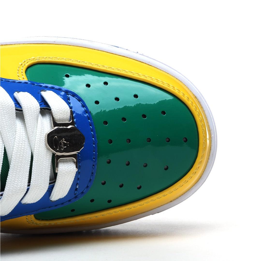 A Bathing Ape Bape Sta Brazil - Banlieue91 -