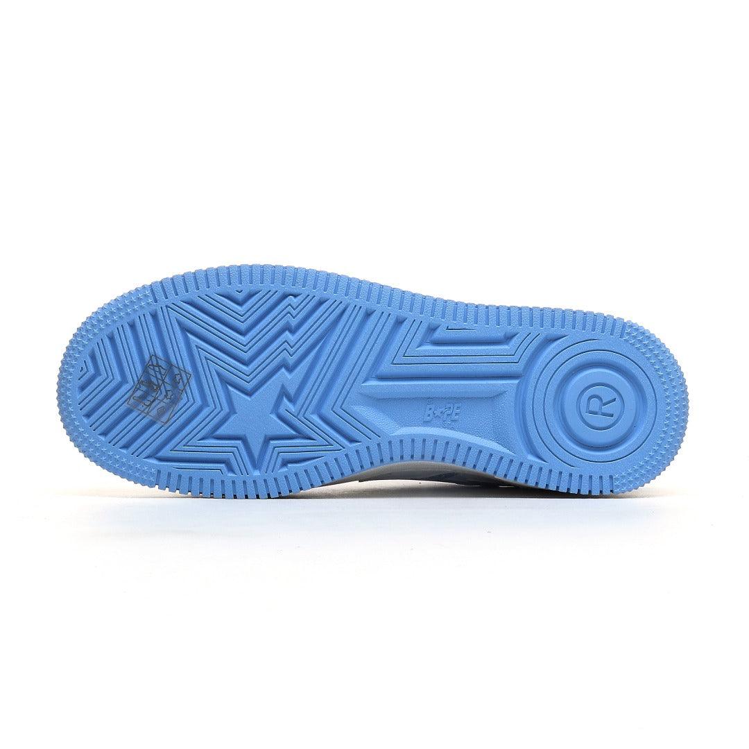 A BATHING APE x Medicom Toy Bape Sta 'Blue' - Banlieue91 -