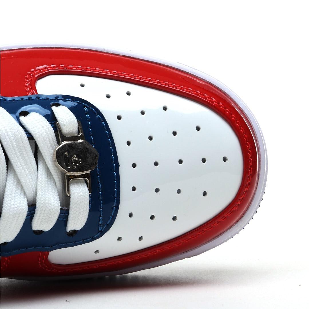 A Bathing Ape Bape Sta 'France' - Banlieue91 -