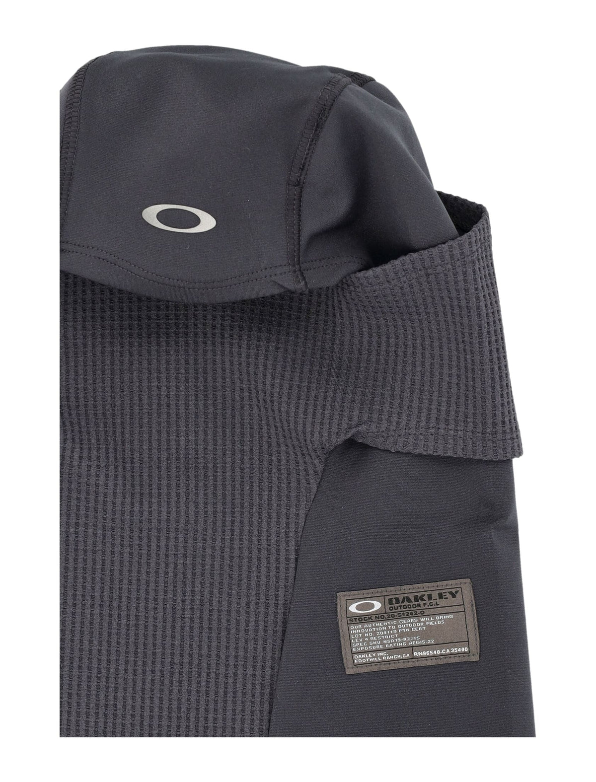 OAKLEY FGL Balaclava - Lightweight Protection FA 25.0 | Banlieue91