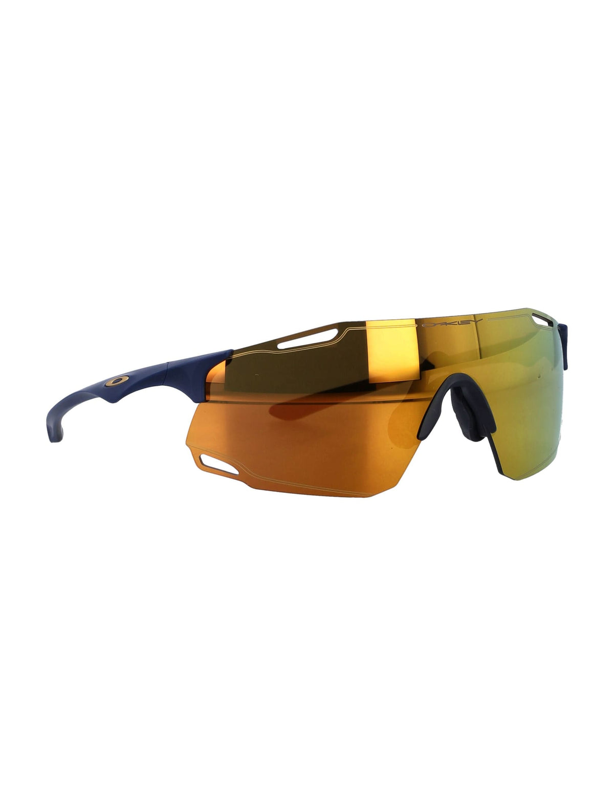 OAKLEY Futuristic Rimless Sunglasses for Men - SS25 | Banlieue91