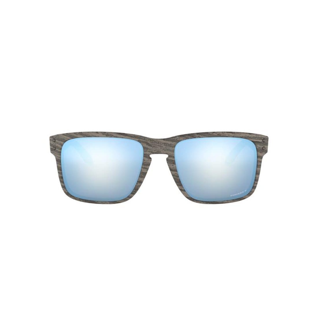 OAKLEY Holbrook Sunglasses with Prizm Deep Water Polar Lenses | Banlieue91