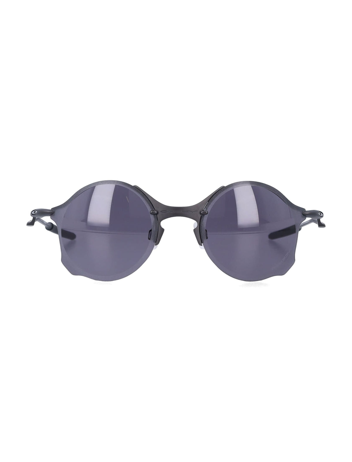 OAKLEY Tailend Titanium Rimless Sunglasses - Men's | Banlieue91