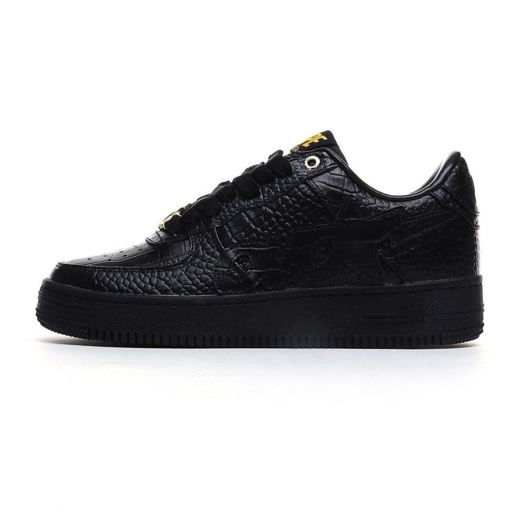 October’s Very Own x A Bathing Ape Bapesta | Banlieue91