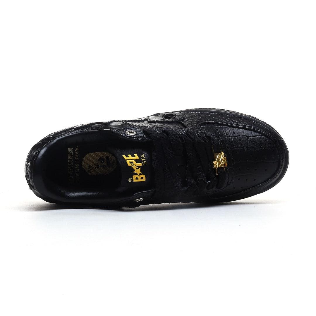 October’s Very Own x A Bathing Ape Bapesta | Banlieue91