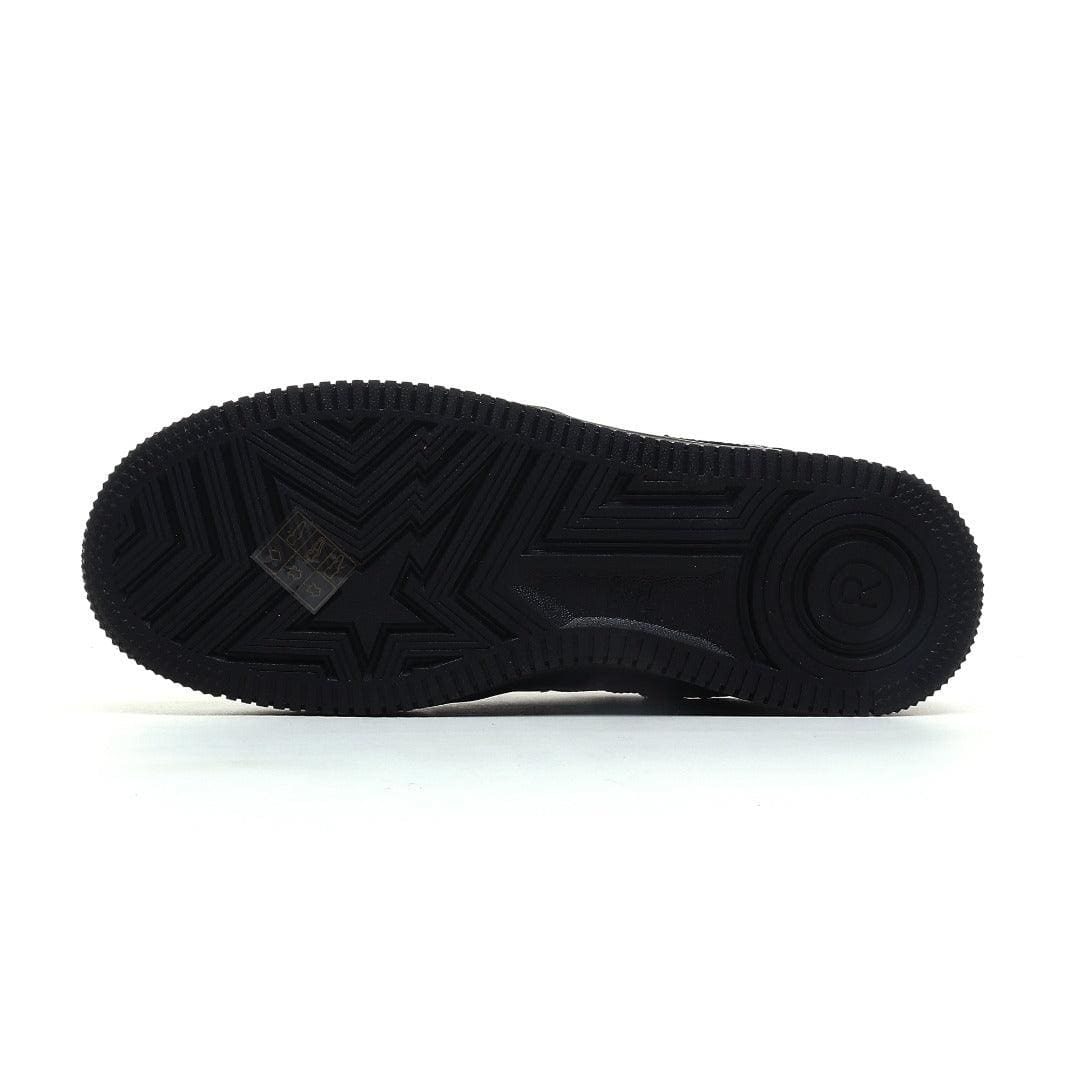 October’s Very Own x A Bathing Ape Bapesta | Banlieue91