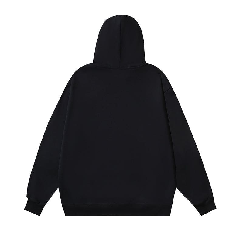 OFF-WHITE Arrows Print Hoodie White/Black | Banlieue91