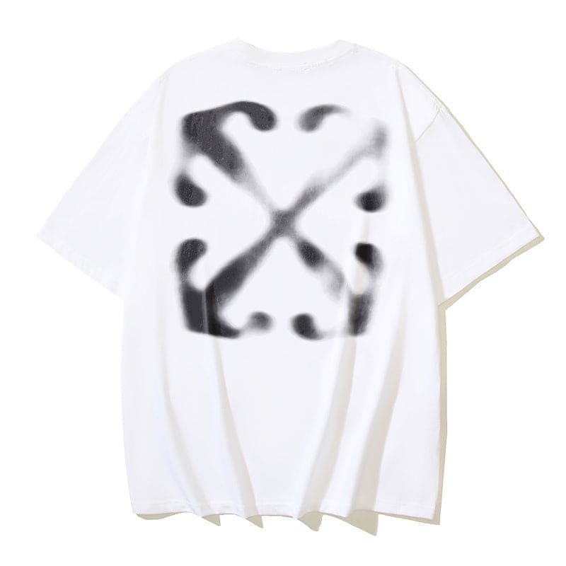 OFF-WHITE Caravaggio The Crowning With Thorns T-Shirt | Banlieue91