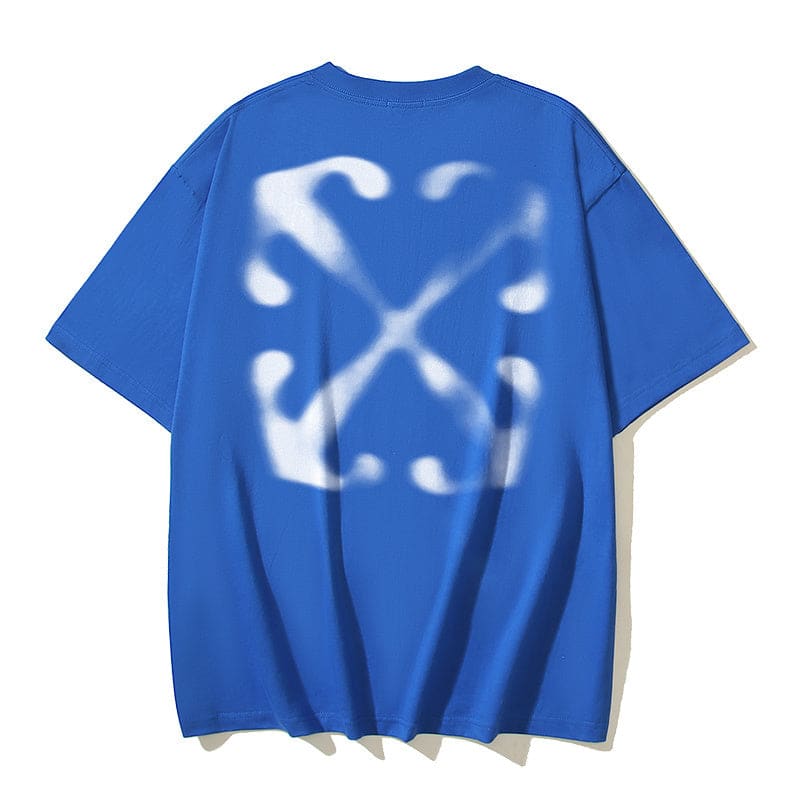 OFF-WHITE Caravaggio The Crowning With Thorns T-Shirt | Banlieue91