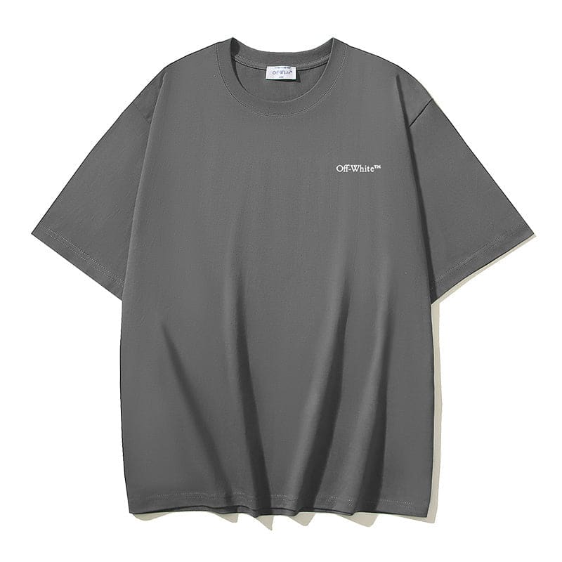 OFF-WHITE Caravaggio The Crowning With Thorns T-Shirt | Banlieue91