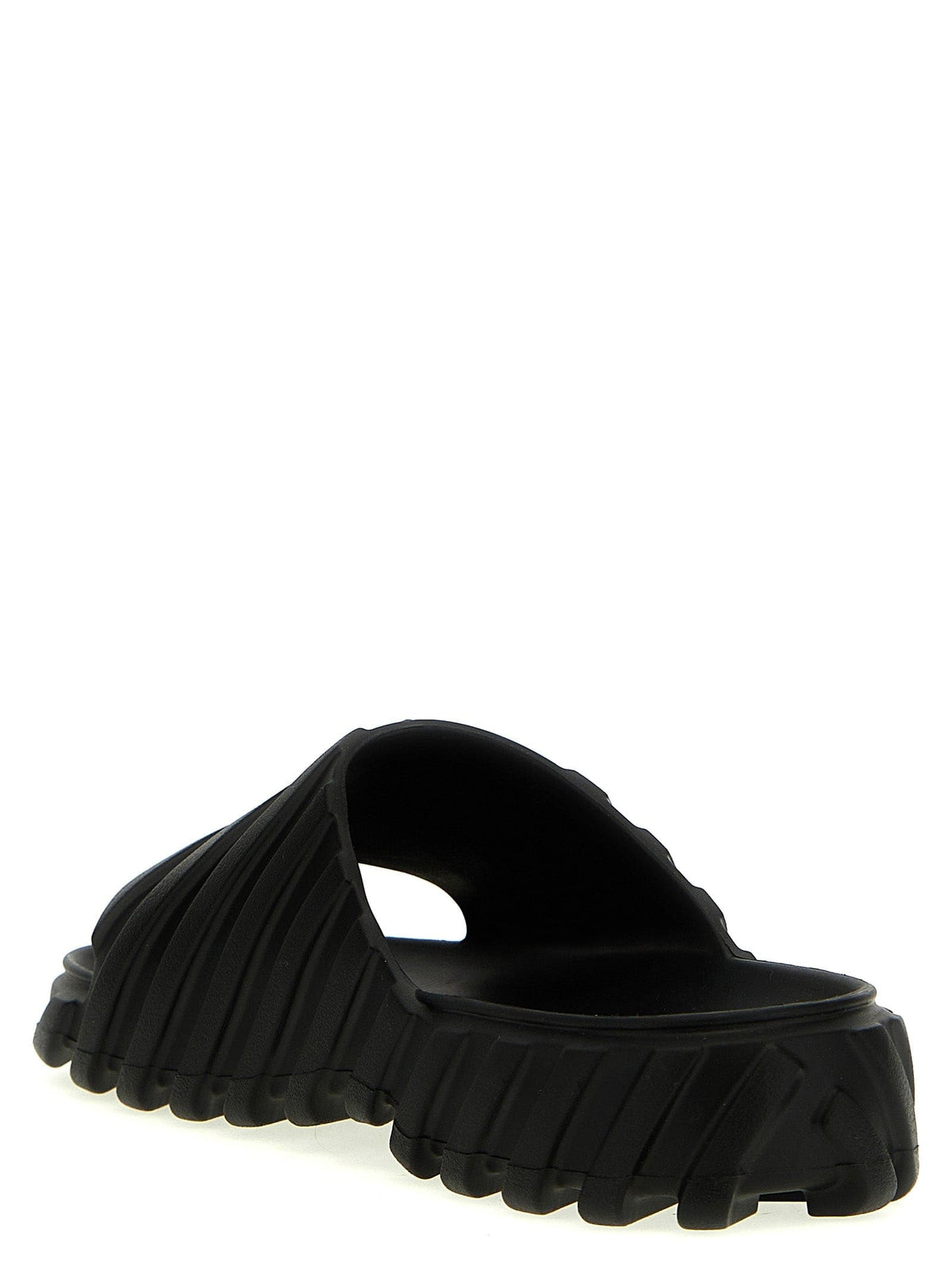 Off White 'Exploration' Slider | Banlieue91