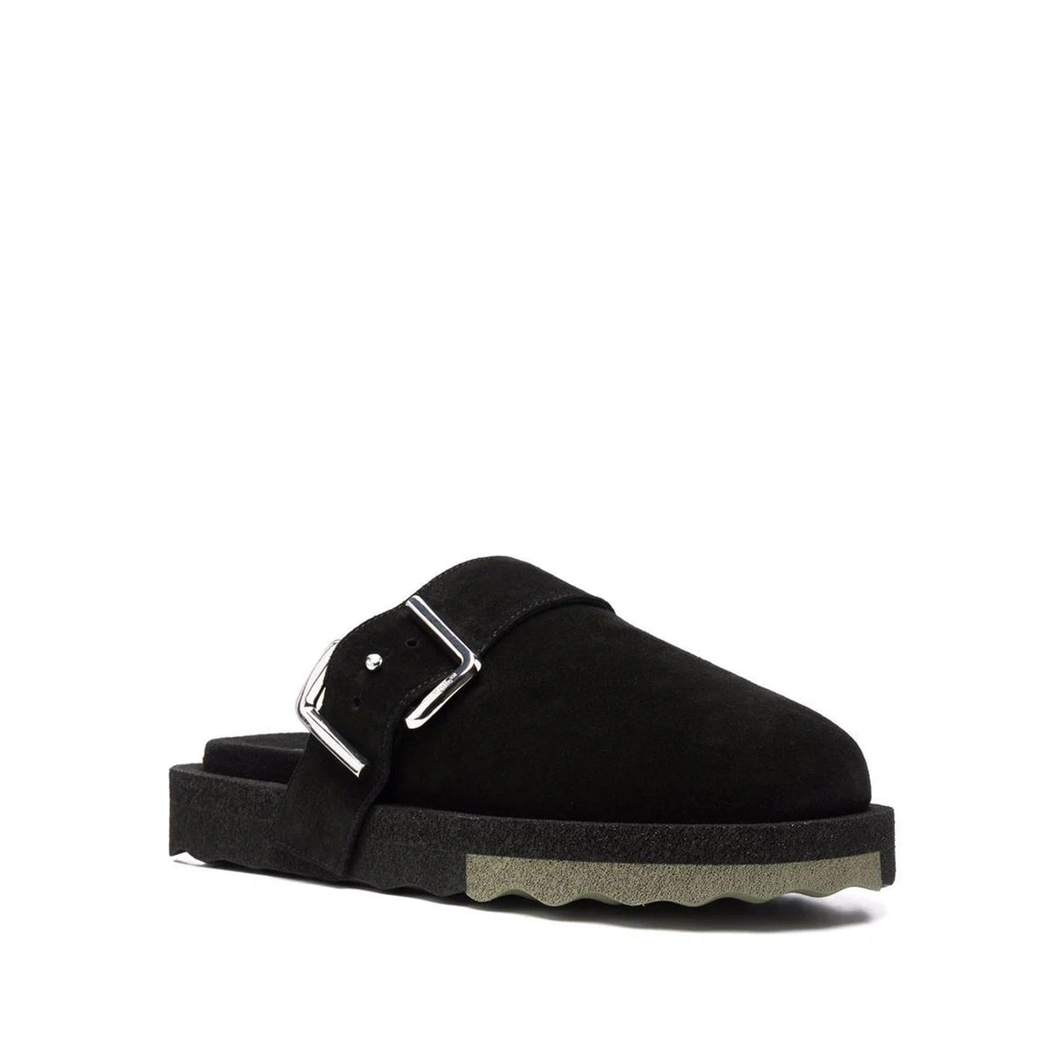 Off White Off White Sponge Sandals | Banlieue91