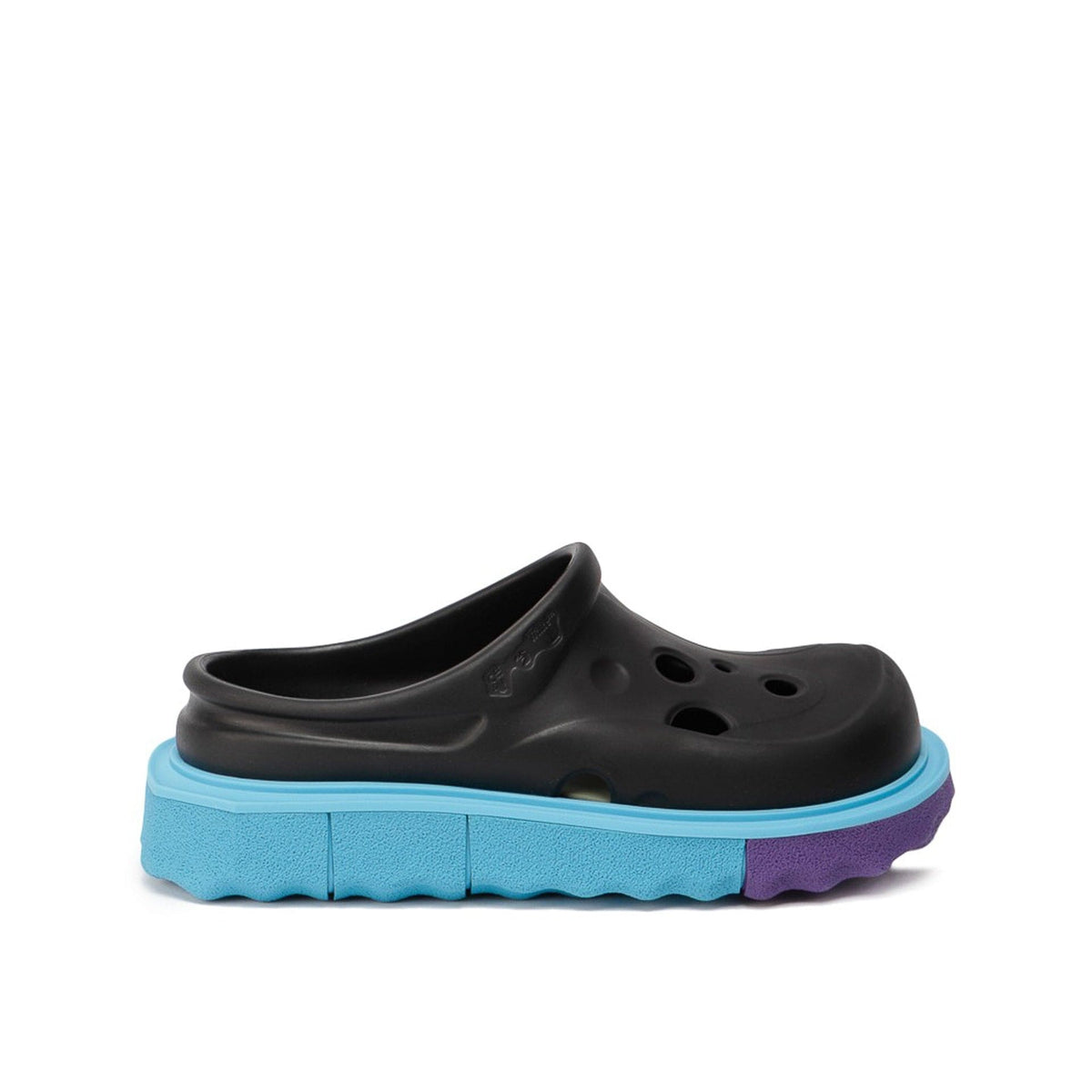 Off White Off White Sponge Slippers | Banlieue91