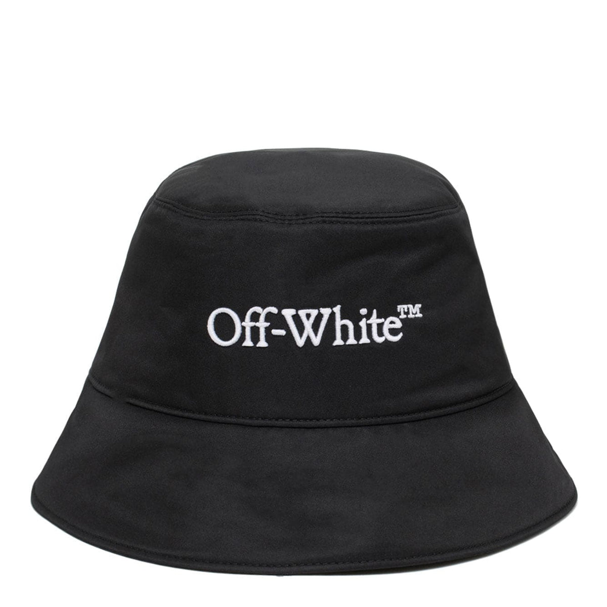 OFF-WHITE Polyester Adjustable Cap for Men | Banlieue91