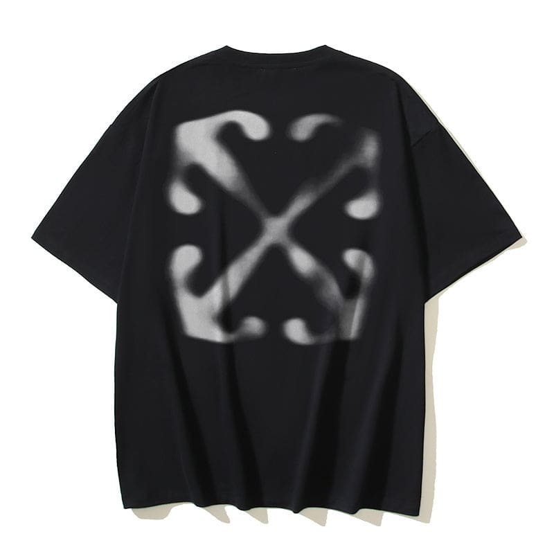 OFF-WHITE The Crowning With Thorns T-Shirt | Banlieue91